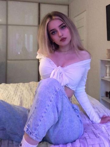 Индивидуалка Искра Фотография 5