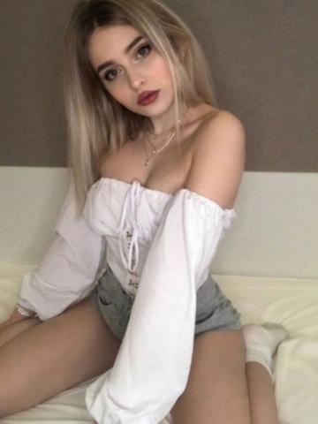 Индивидуалка Искра Фотография 8