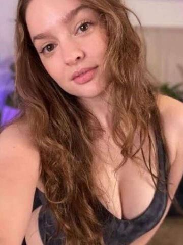 Индивидуалка Надя Фотография 3